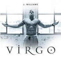 J Williams Releases New Album - Virgo