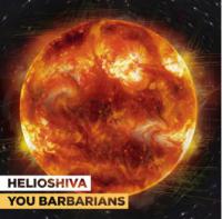 You Babarians - Helioshiva EP