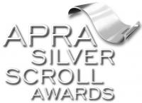 Finalists announced for the 2015 APRA Silver Scroll Award