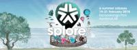 Splore 16­ announcing the first milestone on the line-up journey