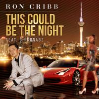 'This Could Be The Night' By Ron Cribb