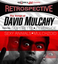 Retrospective: The Songs of Dave Mulcahy