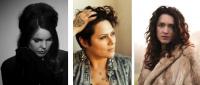 Anika Moa to Join Mel Parsons for Auckland Show at the Historic Crystal Palace