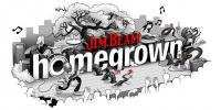Jim Beam Homegrown 1st Announcement
