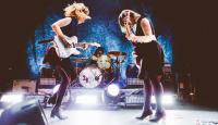 Sleater Kinney announce their first NZ show in 13 years