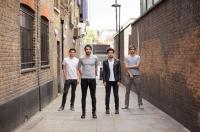  Irelands unmissable global rock act, The Coronas, to tour New Zealand for the first time