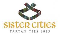 Sister Cities: Tartan Ties - DUNEDIN Saturday 28 - Monday 30 November