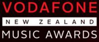Vodafone NZ Music Awards winners