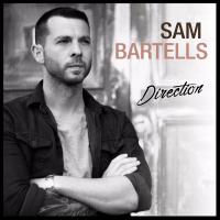 New 'Direction' single and video for Sam Bartells