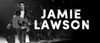 Jamie Lawson announces his triumphant return to New Zealand