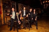 Asking Alexandria with special guests Blessthefall & Buried in Verona