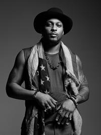 D’Angelo confirmed for one-off show at NZ Festival