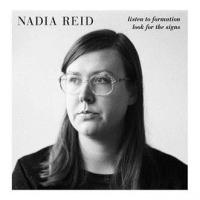 UK Music Critics Praise Nadia Reid + NZ Summer Tour Announced