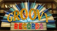 Real Groovy Records - New Store Open / Sale Shop Buzzing
