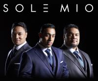 Sol3 Mio add two new shows to national tour