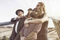The Beards announce farewell tour