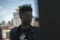 Danny Brown Heads to The Powerstation for One Night Only