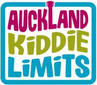 Auckland Kiddie Limits – The Festival Inside A Music Festival for the Under 10s