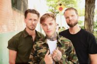 Highly Suspect Announce Auckland City Limits Side Show