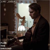 Karl Jensen 'Flee the Ground'