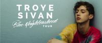 Troye Sivan - Second Auckland Show Announced