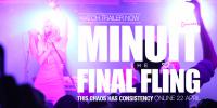 Minuit to release final live shows online