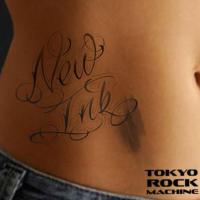 Tokyo Rock Machine release 'New Ink’ EP
