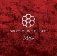 New Recording Artist Miller Debuts 'Shoot Me In The Heart' Video