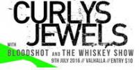 Curlys Jewels Valhalla Show 09/07/2016