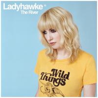 New Release from Ladyhawke 'The River'