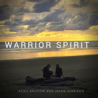 Jackie Bristow and Jason Kerrison join forces to sing 'Warrior Spirit'