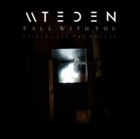 Innovative Drum n Bass Duo Mt Eden Release Genre-Bending New Single 'Fall With You' Today