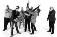 Fat Freddy’s Drop Announce New Zealand Summer Shows 2017