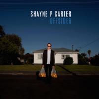 Shayne P Carter Announces Offsider Album and Tour