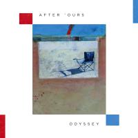 After 'Ours announce Odyssey album release - September 16