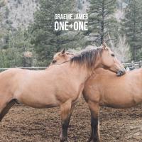 Graeme James releases One + One video