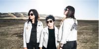 The Coathangers announce New Zealand Support Acts for Nosebleed Weekend Tour