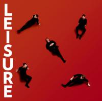 Leisure announce album release tour dates