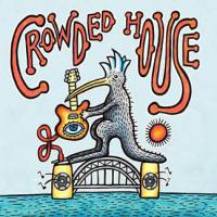 Crowded House announce 