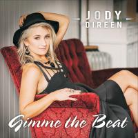 Jody Direen releases new single Gimme The Beat - Out Today