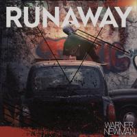 Warner Newman forthcoming single 'Runaway'