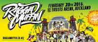 Raggamuffin X Line-Up Released: 10th Anniversary Concert 