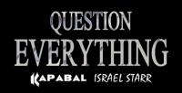 Reggae meets Hip Hop with new release from Israel Starr and Kapabal