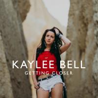 Kaylee Bell announces new single 'Getting Closer'