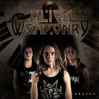 Teenage metal band, Alien Weaponry, to release new single
