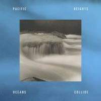 'Best Electronic Album' Winner Pacific Heights Releases New Single