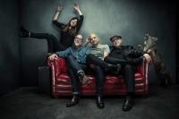 Pixies Returning To New Zealand in March 2017