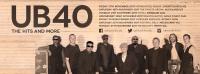 UB40 announce New Zealand shows