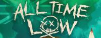 US Pop Punk Band All Time Low Announce One NZ Show