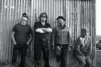 New Zealand rockers Leatherhead release debut, 'Needles'